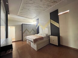 Villa Zahira & House 2