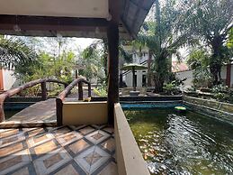 Villa Zahira & House 2