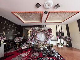 Villa Zahira & House 2