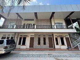 Villa Zahira & House 2