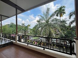 Villa Zahira & House 2