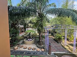 Villa Zahira & House 2