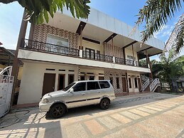 Villa Zahira & House 2