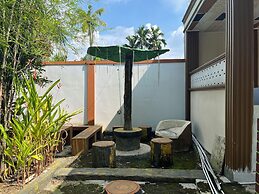 Villa Zahira & House 2