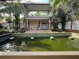 Villa Zahira & House 2