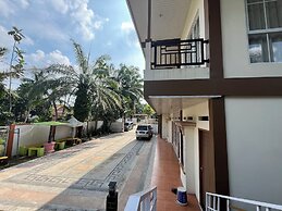 Villa Zahira & House 2