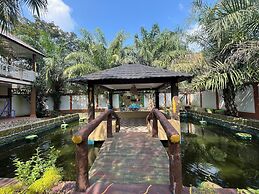 Villa Zahira & House 2