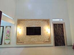 Villa Zahira & House 2