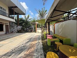 Villa Zahira & House 2