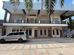 Villa Zahira & House 2