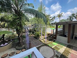 Villa Zahira & House 2