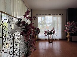 Villa Zahira & House 2