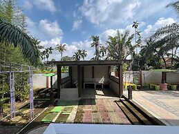 Villa Zahira & House 2