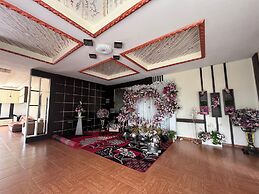 Villa Zahira & House 2