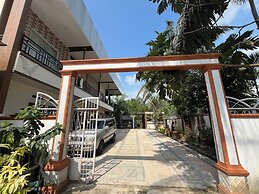 Villa Zahira & House 2