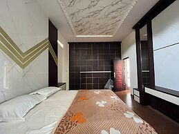 Villa Zahira & House 2