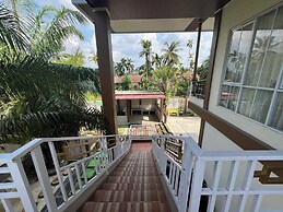 Villa Zahira & House 2