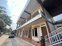 Villa Zahira & House 2