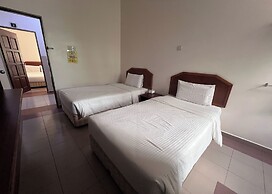 SL Guesthouse Kuantan, Pahang