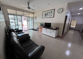 SL Guesthouse Kuantan, Pahang