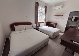 SL Guesthouse Kuantan, Pahang