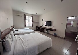 SL Guesthouse Kuantan, Pahang
