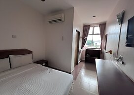 SL Guesthouse Kuantan, Pahang