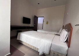 SL Guesthouse Kuantan, Pahang