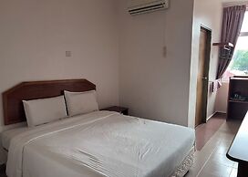 SL Guesthouse Kuantan, Pahang