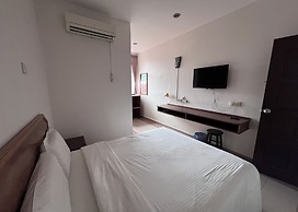 SL Guesthouse Kuantan, Pahang