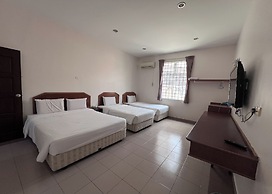 SL Guesthouse Kuantan, Pahang