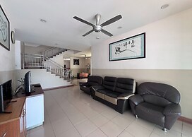 SL Guesthouse Kuantan, Pahang