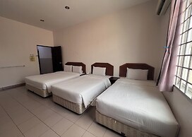 SL Guesthouse Kuantan, Pahang