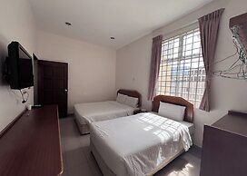 SL Guesthouse Kuantan, Pahang