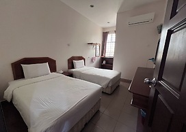 SL Guesthouse Kuantan, Pahang