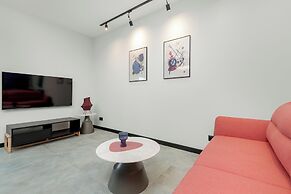 Gdansk Apartment With Parking by Renters