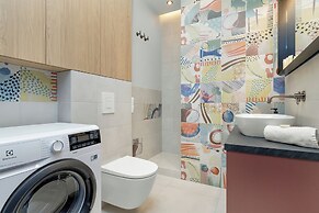 Gdansk Apartment With Parking by Renters