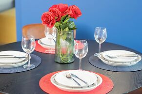 Gdansk Apartment With Parking by Renters