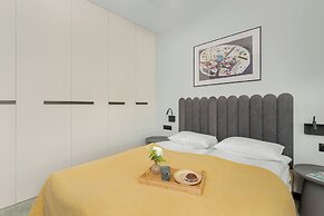 Gdansk Apartment With Parking by Renters