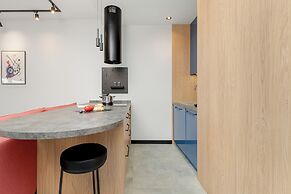 Gdansk Apartment With Parking by Renters