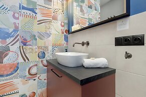 Gdansk Apartment With Parking by Renters