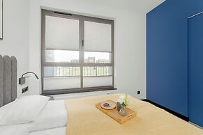 Gdansk Apartment With Parking by Renters