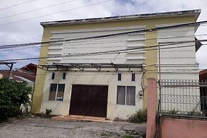 OYO 94112 Homestay Ananda Luwuk