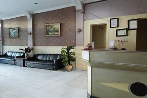 OYO 94112 Homestay Ananda Luwuk