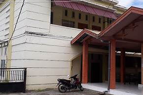OYO 94112 Homestay Ananda Luwuk