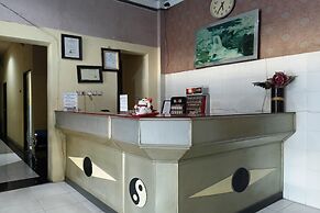 OYO 94112 Homestay Ananda Luwuk