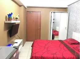 OYO 94111 Panorama Residence