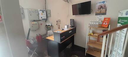 OYO 94111 Panorama Residence