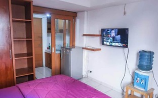 OYO 94111 Panorama Residence