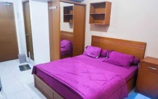 OYO 94111 Panorama Residence